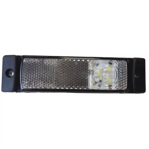 Фонарь габаритный KAMAR L1045