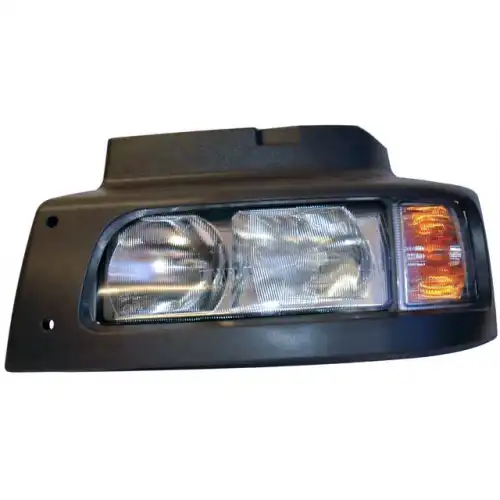Фара UC KLTF1524LHD