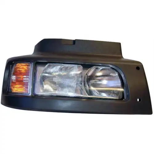 Фара UC KLTF1523LHD