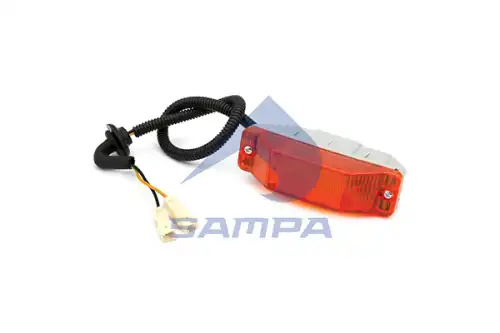 Поворотник 052.220 SAMPA