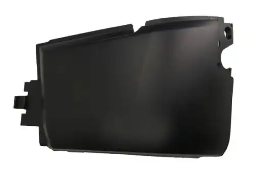 накладка бампера левая RVI-FB-011L PACOL