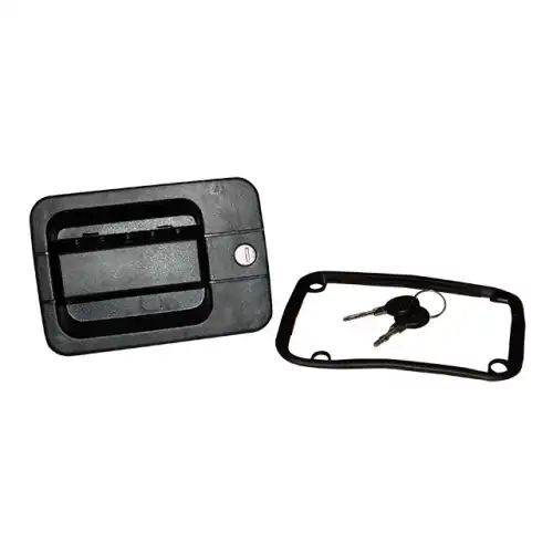 Ручка двери UC IVBODY1167