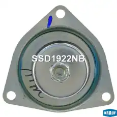 Втягивающее реле стартера SSD1922NB KRAUF