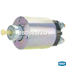 Втягивающее реле стартера SSD8217ZD KRAUF