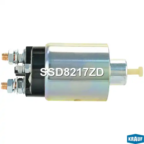 Втягивающее реле стартера SSD8217ZD KRAUF