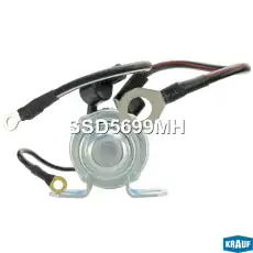 Втягивающее реле стартера маленькое SSD5699MH KRAUF