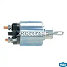 Втягивающее реле стартера SSB6852HE KRAUF