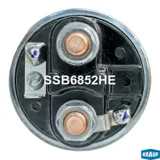 Втягивающее реле стартера SSB6852HE KRAUF