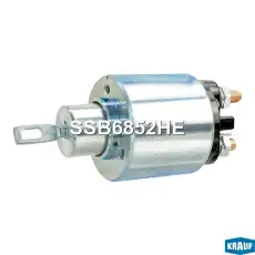 Втягивающее реле стартера SSB6852HE KRAUF