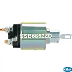 Втягивающее реле стартера SSB6852ZD KRAUF