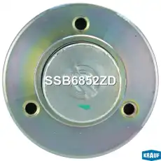 Втягивающее реле стартера SSB6852ZD KRAUF
