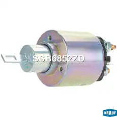 Втягивающее реле стартера SSB6852ZD KRAUF