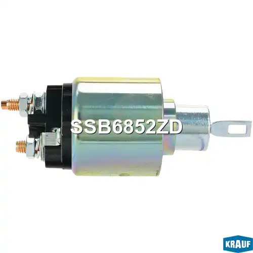 Втягивающее реле стартера SSB6852ZD KRAUF