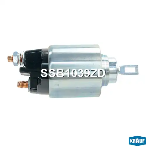 Втягивающее реле стартера SSB1039ZD KRAUF