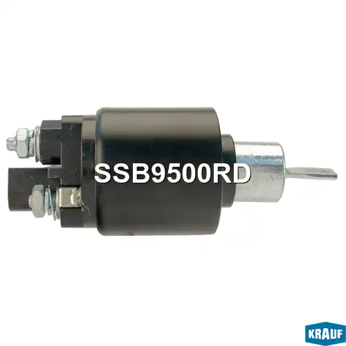 Втягивающее реле стартера SSB9500RD KRAUF