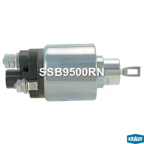Втягивающее реле стартера SSB9500RN KRAUF