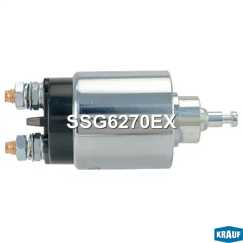 Втягивающее реле стартера SSG6270EX KRAUF
