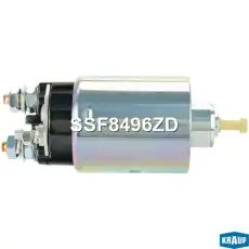 Втягивающее реле SSF8496ZD KRAUF