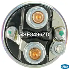 Втягивающее реле SSF8496ZD KRAUF