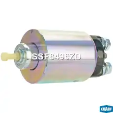 Втягивающее реле SSF8496ZD KRAUF