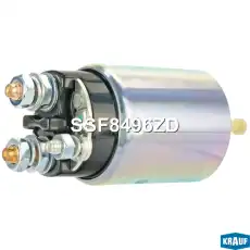 Втягивающее реле SSF8496ZD KRAUF