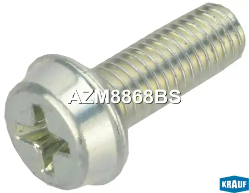 Болт генератора AZM8868BS KRAUF
