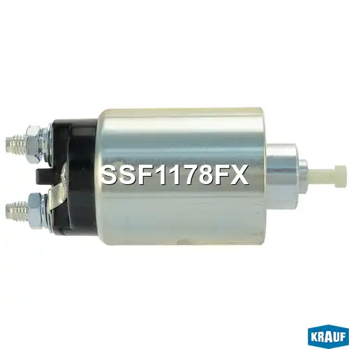 Втягивающее реле стартера SSF1178FX KRAUF