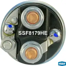 Втягивающее реле стартера SSF8179HE KRAUF