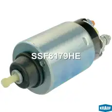 Втягивающее реле стартера SSF8179HE KRAUF