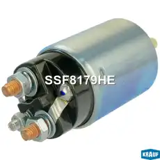 Втягивающее реле стартера SSF8179HE KRAUF