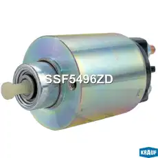 Втягивающее реле стартера SSF5496ZD KRAUF