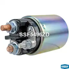 Втягивающее реле стартера SSF5496ZD KRAUF
