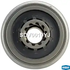Бендикс стартера ! \ SDV0010YJ KRAUF