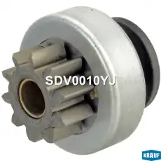 Бендикс стартера ! \ SDV0010YJ KRAUF