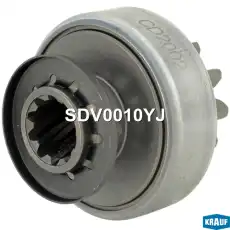 Бендикс стартера ! \ SDV0010YJ KRAUF