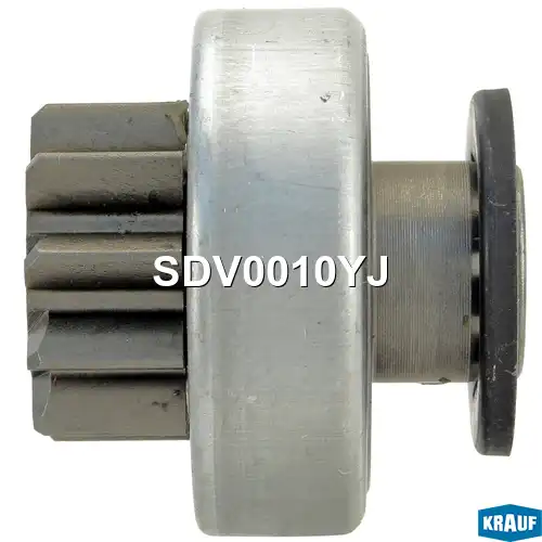 Бендикс стартера ! \ SDV0010YJ KRAUF