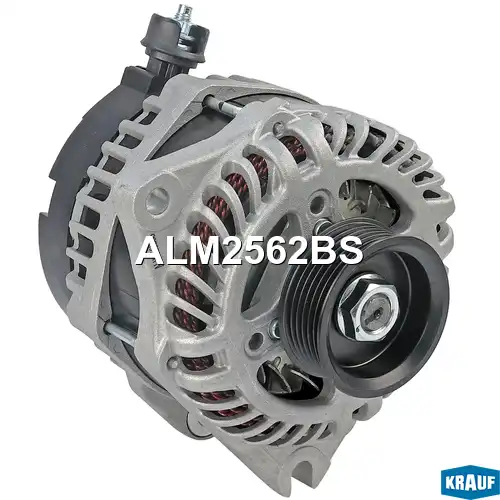Генератор KRAUF ALM2562BS