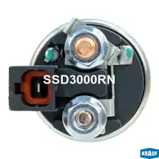 Втягивающее реле стартера SSD3000RN KRAUF