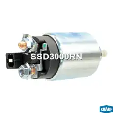 Втягивающее реле стартера SSD3000RN KRAUF