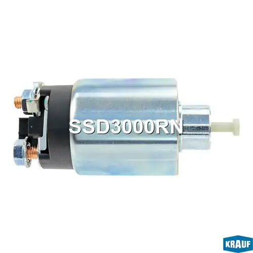Втягивающее реле стартера SSD3000RN KRAUF