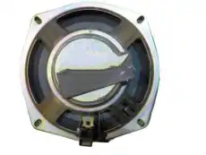 SPEAKER,RDO RR S/D 16252915 CHEVROLET