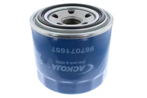 Фильтр масляный ACKOJA A52-0502