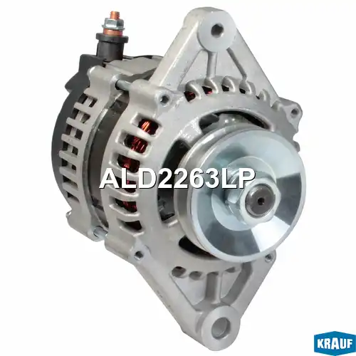 Генератор KRAUF ALD2263LP