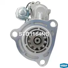 Стартер KRAUF STD1164NB