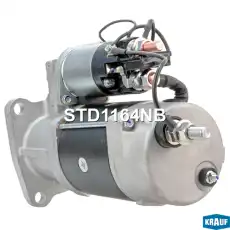Стартер KRAUF STD1164NB
