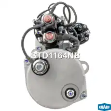 Стартер KRAUF STD1164NB