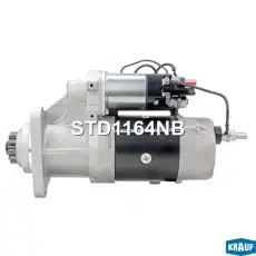 Стартер KRAUF STD1164NB