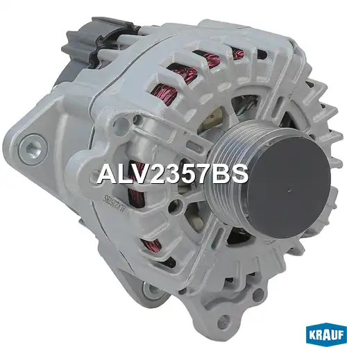 Генератор KRAUF ALV2357BS