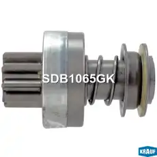 Бендикс стартера ! \ SDB1065GK KRAUF