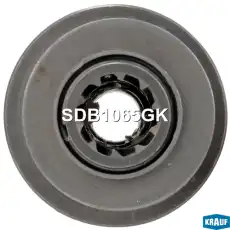 Бендикс стартера ! \ SDB1065GK KRAUF